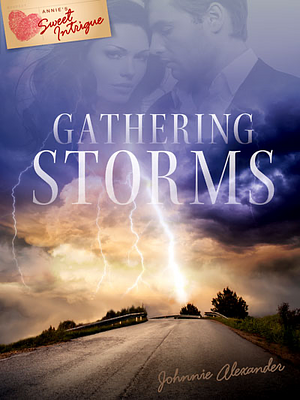 Gathering Storms by Johnnie Alexander