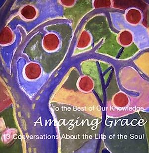 Amazing Grace by Jim Fleming