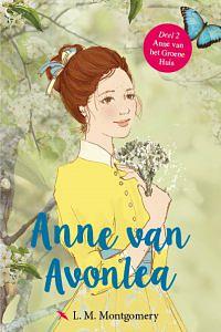 Anne van Avonlea by L.M. Montgomery