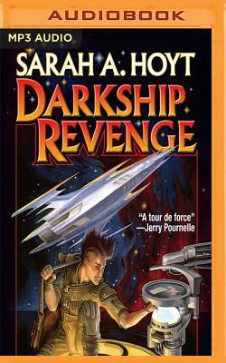 Darkship Revenge by Sarah A. Hoyt