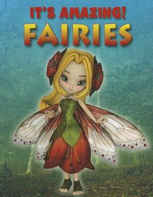 Fairies by Annabel Savery