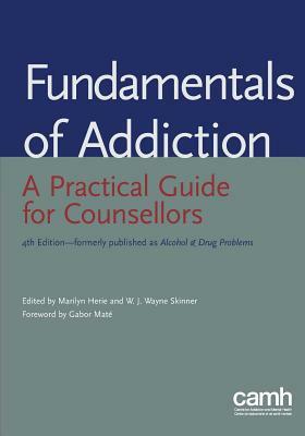 Fundamentals of Addiction: A Practical Guide for Counsellors by Marilyn Herie, W. J. Wayne Skinner, Centre for Addiction and Mental Health