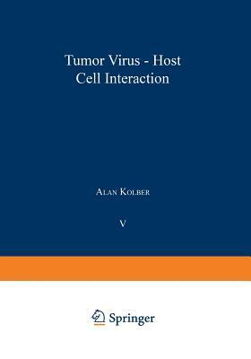 Tumor Virus-Host Cell Interaction by 