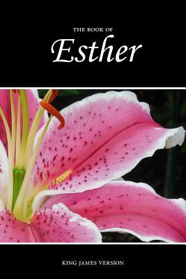 Esther (KJV) by Sunlight Desktop Publishing
