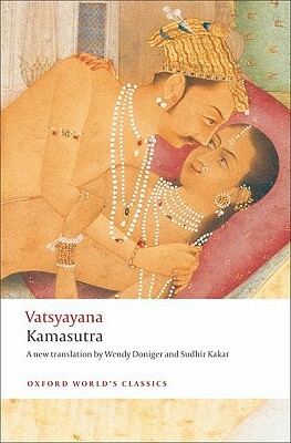 Kamasutra by Mallanaga Vatsyayana