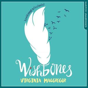 Wishbones by Virginia MacGregor