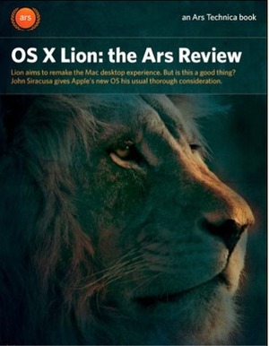 OS X Lion: the Ars Review by John Siracusa