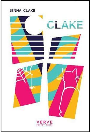 Clake / Interview for by Jenna Clake