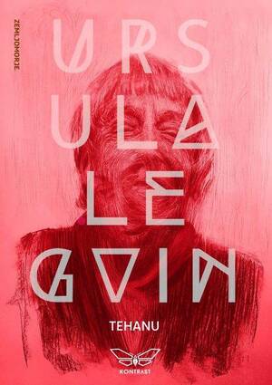 Tehanu by Ursula K. Le Guin