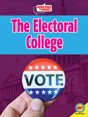 The Electoral College by Sue Bradford Edwards