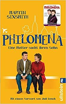 Philomena by Martin Sixsmith