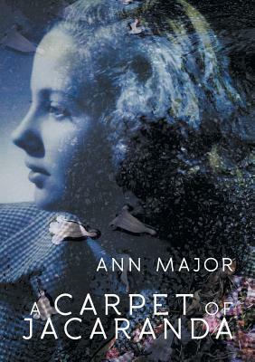 A Carpet of Jacaranda by Ann Major