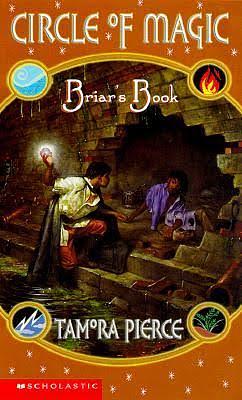 Briar's Book by Tamora Pierce