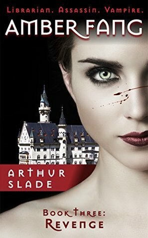 Revenge by Arthur Slade