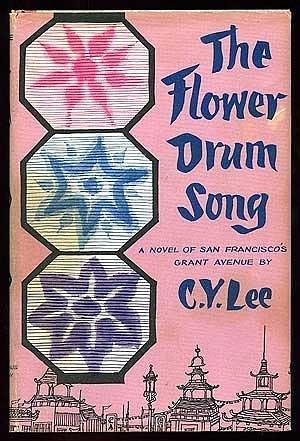 Flower Drum Song by C.Y. Lee, C.Y. Lee