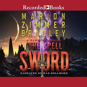 The Spell Sword by Marion Zimmer Bradley