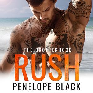 Rush by Penelope Black