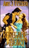 Renegade Heart by Amy J. Fetzer