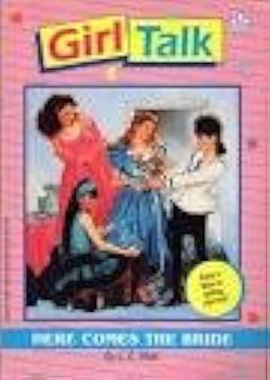 Here Comes the Bride by L.E. Blair, L.E. Blair