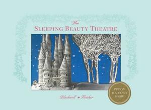 The Sleeping Beauty Theatre by Su Blackwell, Corina Fletcher