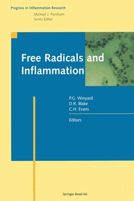 Free Radicals and Inflammation by 