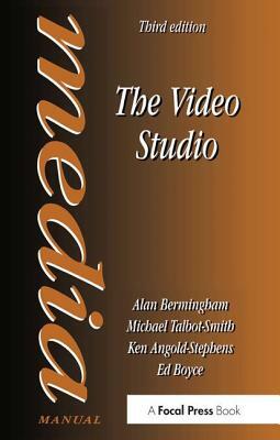 The Video Studio by Ken Angold-Stephens, Ed Boyce, Alan Bermingham