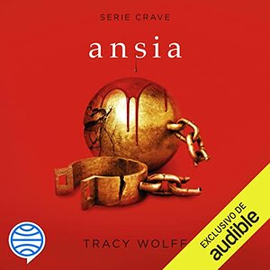 Ansia by Tracy Wolff