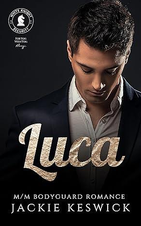 Luca by Jackie Keswick