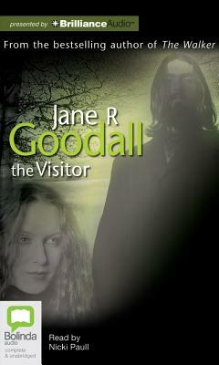 The Visitor by Jane Goodall