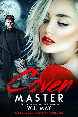 Coven Master by W.J. May