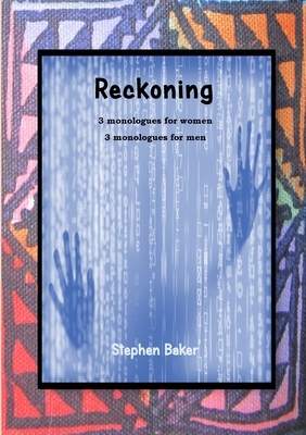 Reckoning by Stephen Baker