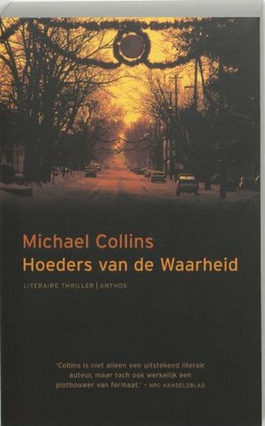 Hoeders van de waarheid by Michael Collins