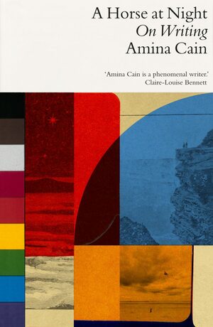 A Horse at Night: On Writing by Amina Cain