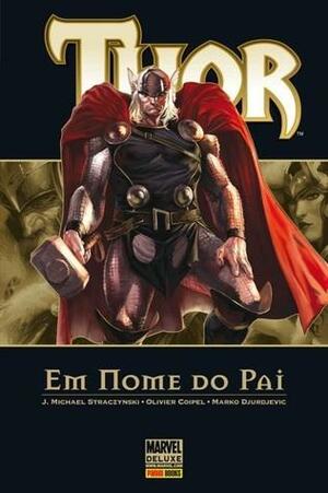 Thor: Em Nome do Pai by J. Michael Straczynski