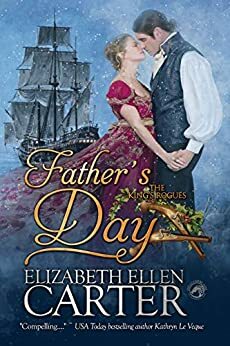 Father's Day by Elizabeth Ellen Carter