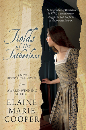 Fields of the Fatherless by Elaine Marie Cooper