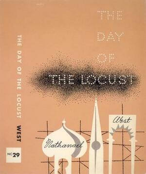 The Day of the Locust by Nathanael West