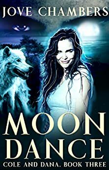 Moon Dance by V.J. Chambers