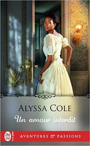 Un amour interdit by Alyssa Cole