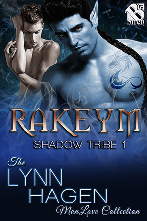 Rakeym by Lynn Hagen