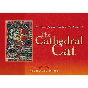 The Cathedral Cat by Nicholas Orme