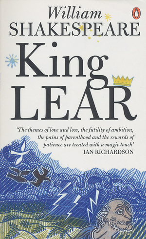 King Lear by William Shakespeare