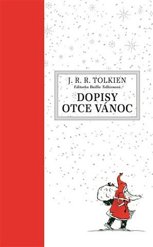 Dopisy otce vánoc by J.R.R. Tolkien, Baillie Tolkien