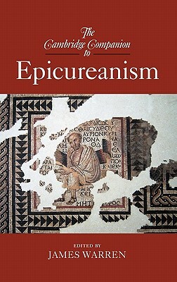 The Cambridge Companion to Epicureanism by 