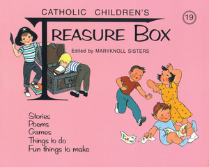 Treasure Box: Book 19 by Maryknoll Sisters