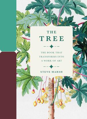 The Tree by Steve Marsh