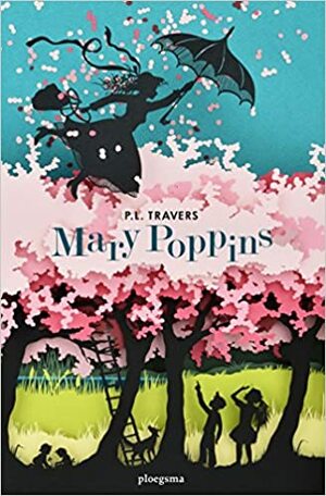 Mary Poppins by P.L. Travers