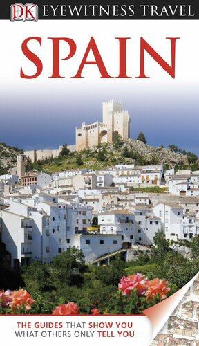 Spain. by Mary-Ann Gallagher, Josephine Quintero, Nick Inman