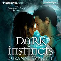 Dark Instincts by Suzanne Wright