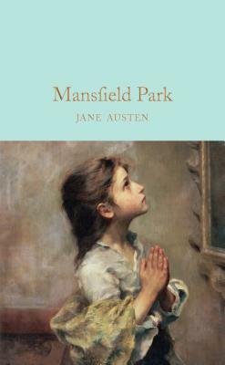 Mansfield Park by Jane Austen